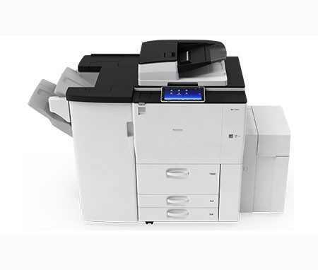 淄博mp 6503sp黑白數碼復合機