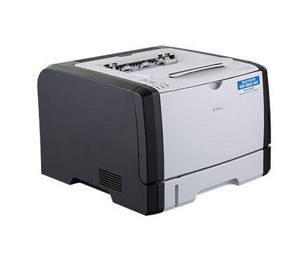 淄博ricoh sp 310dnw v打印機(jī)